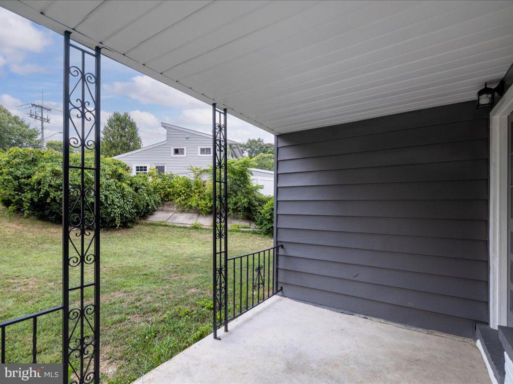 CAPITAL HILL HOMES - Residential