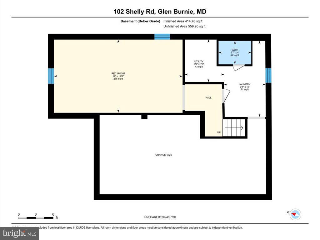 CAPITAL HILL HOMES - Residential