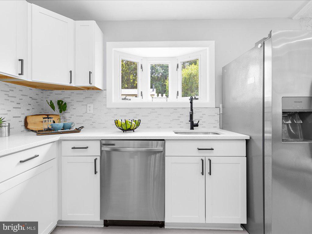 CAPITAL HILL HOMES - Residential
