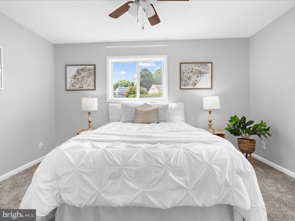 CAPITAL HILL HOMES - Residential