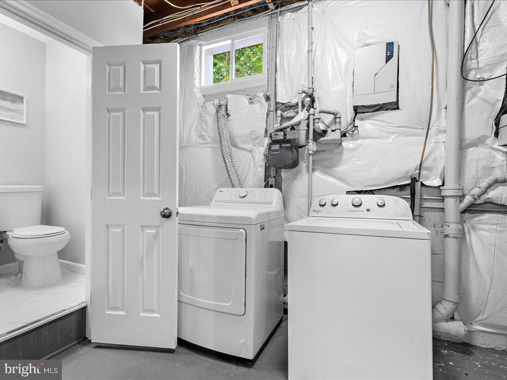 CAPITAL HILL HOMES - Residential