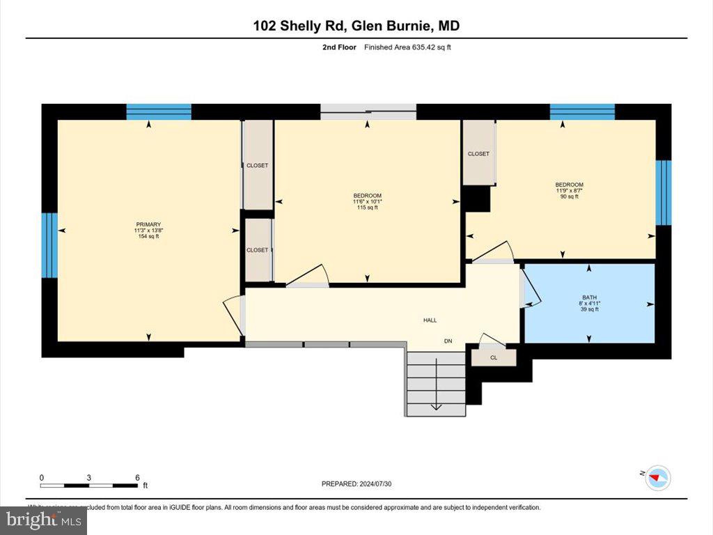 CAPITAL HILL HOMES - Residential