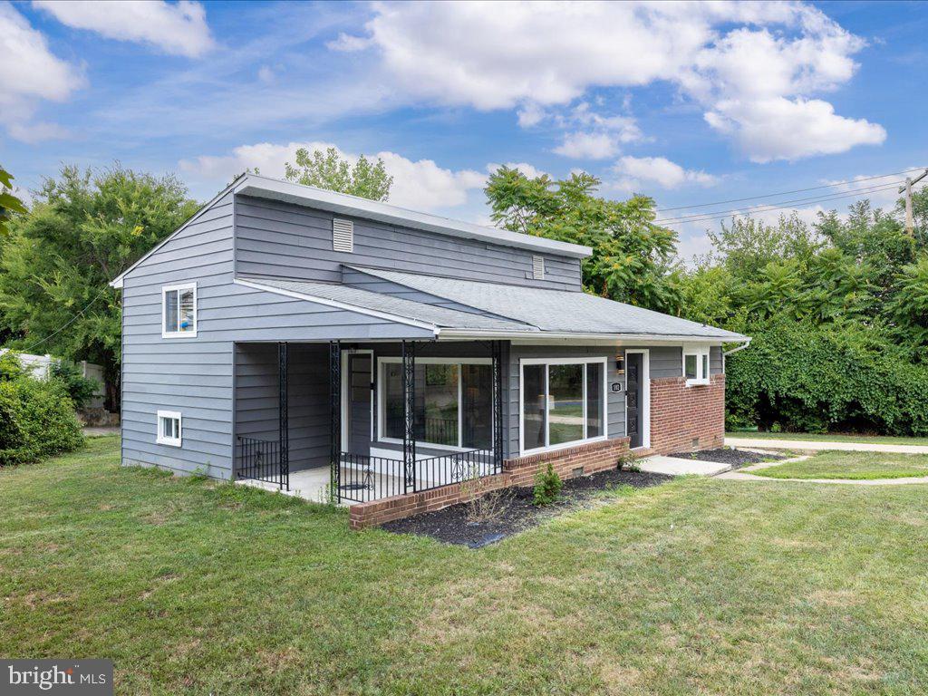 CAPITAL HILL HOMES - Residential