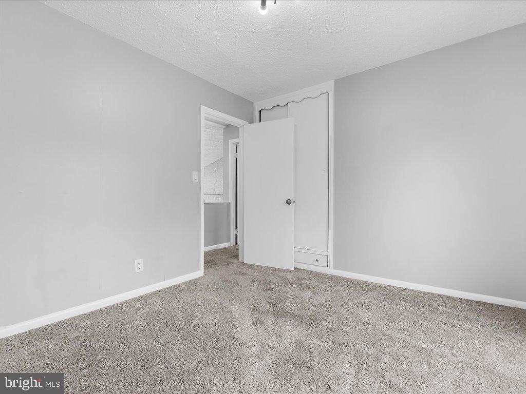 CAPITAL HILL HOMES - Residential