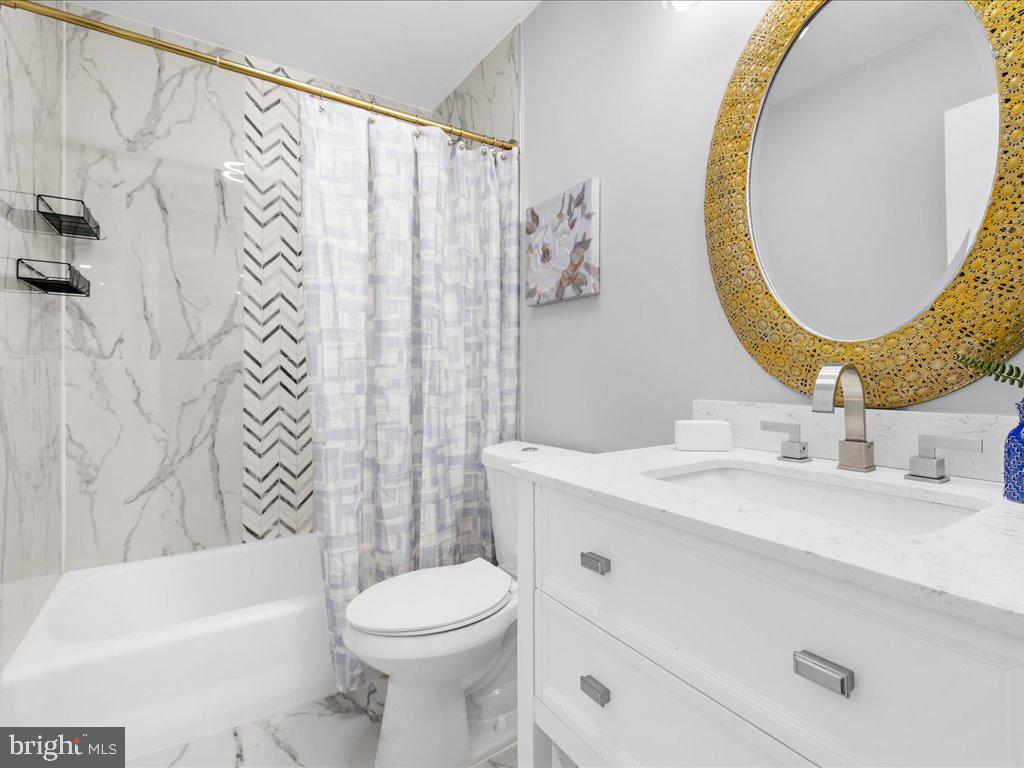 CAPITAL HILL HOMES - Residential