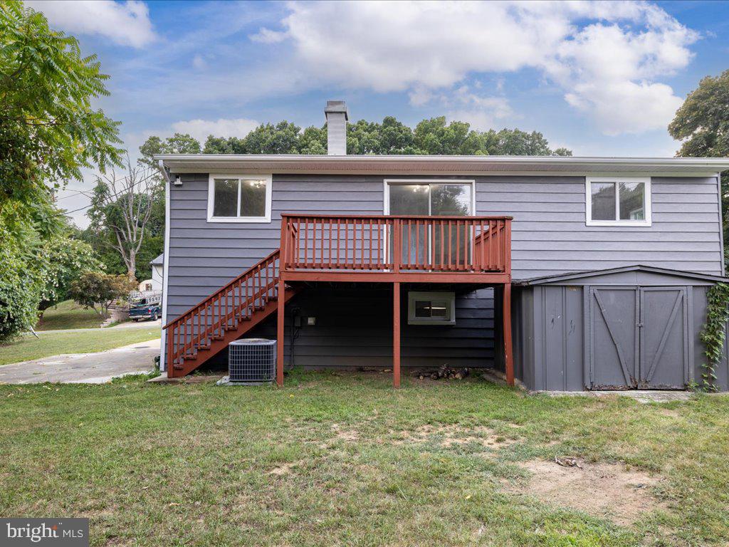 CAPITAL HILL HOMES - Residential