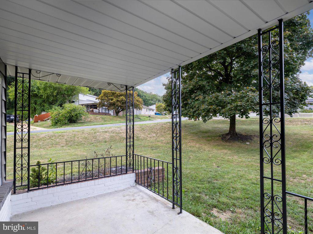 CAPITAL HILL HOMES - Residential