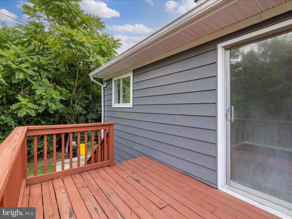 CAPITAL HILL HOMES - Residential