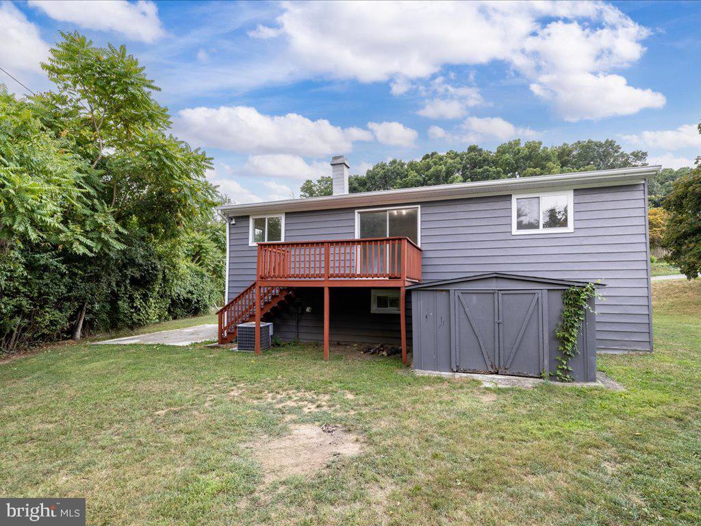 CAPITAL HILL HOMES - Residential