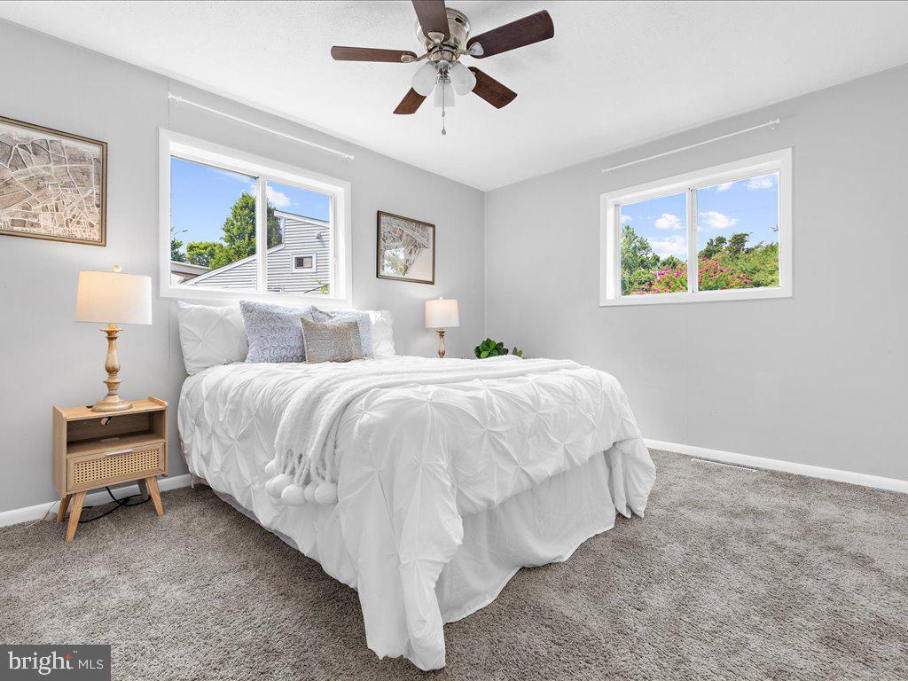 CAPITAL HILL HOMES - Residential