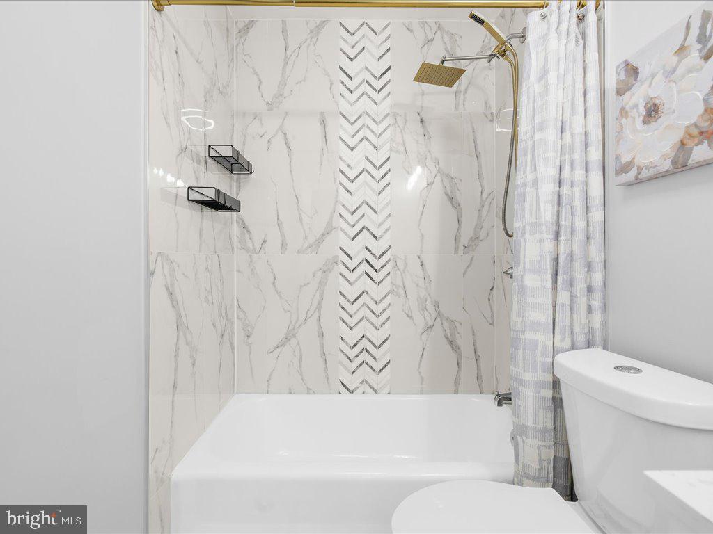 CAPITAL HILL HOMES - Residential