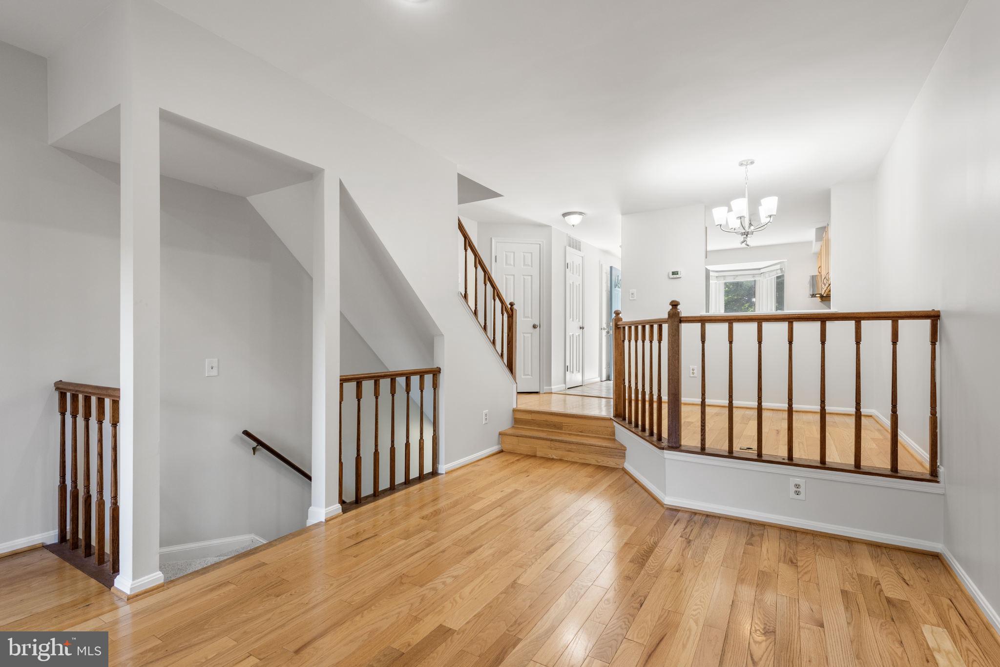 WHISPERHILL - Residential Lease