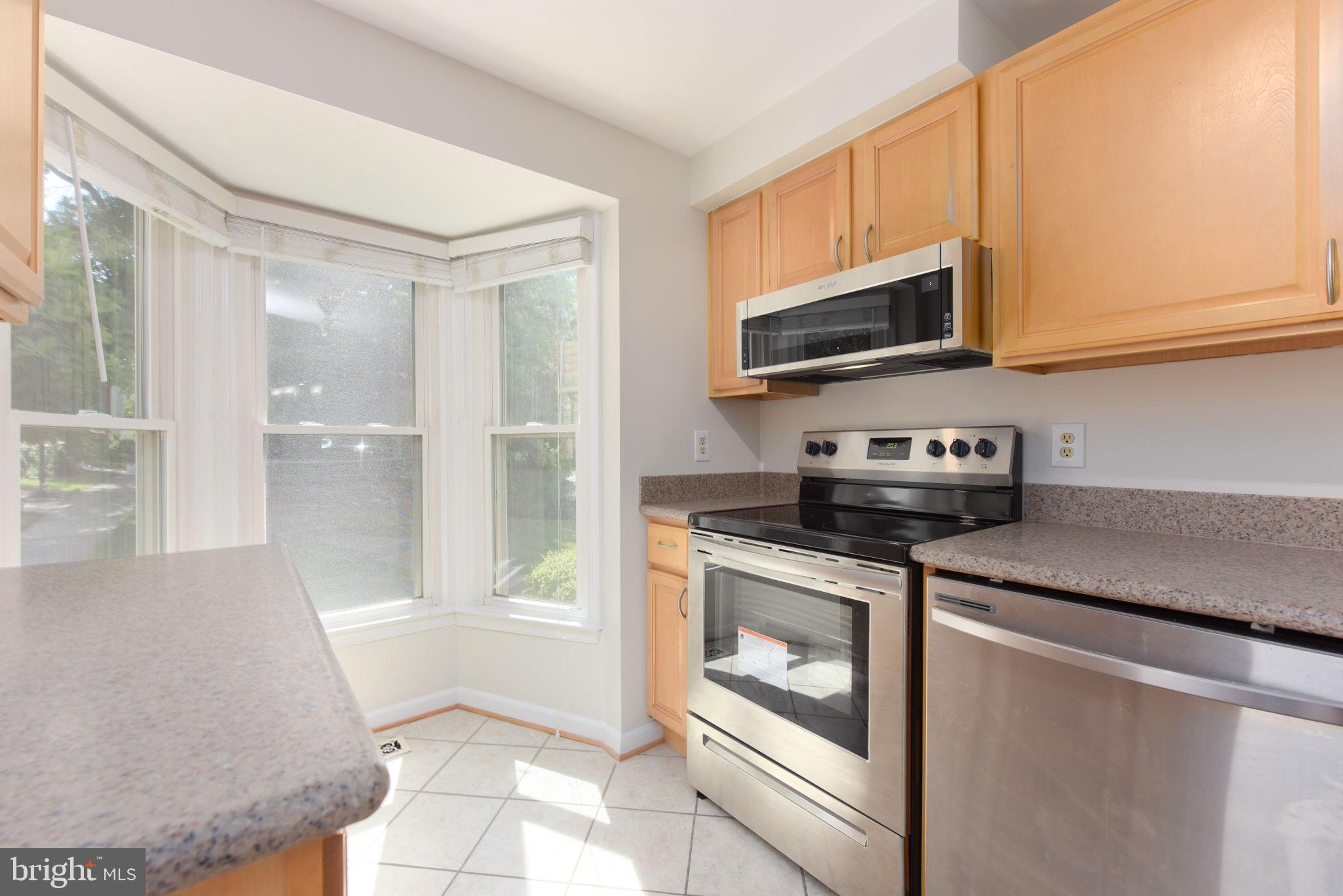 WHISPERHILL - Residential Lease