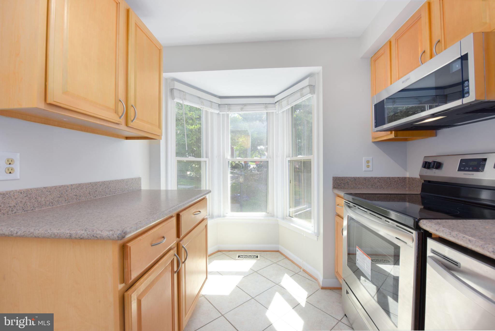 WHISPERHILL - Residential Lease
