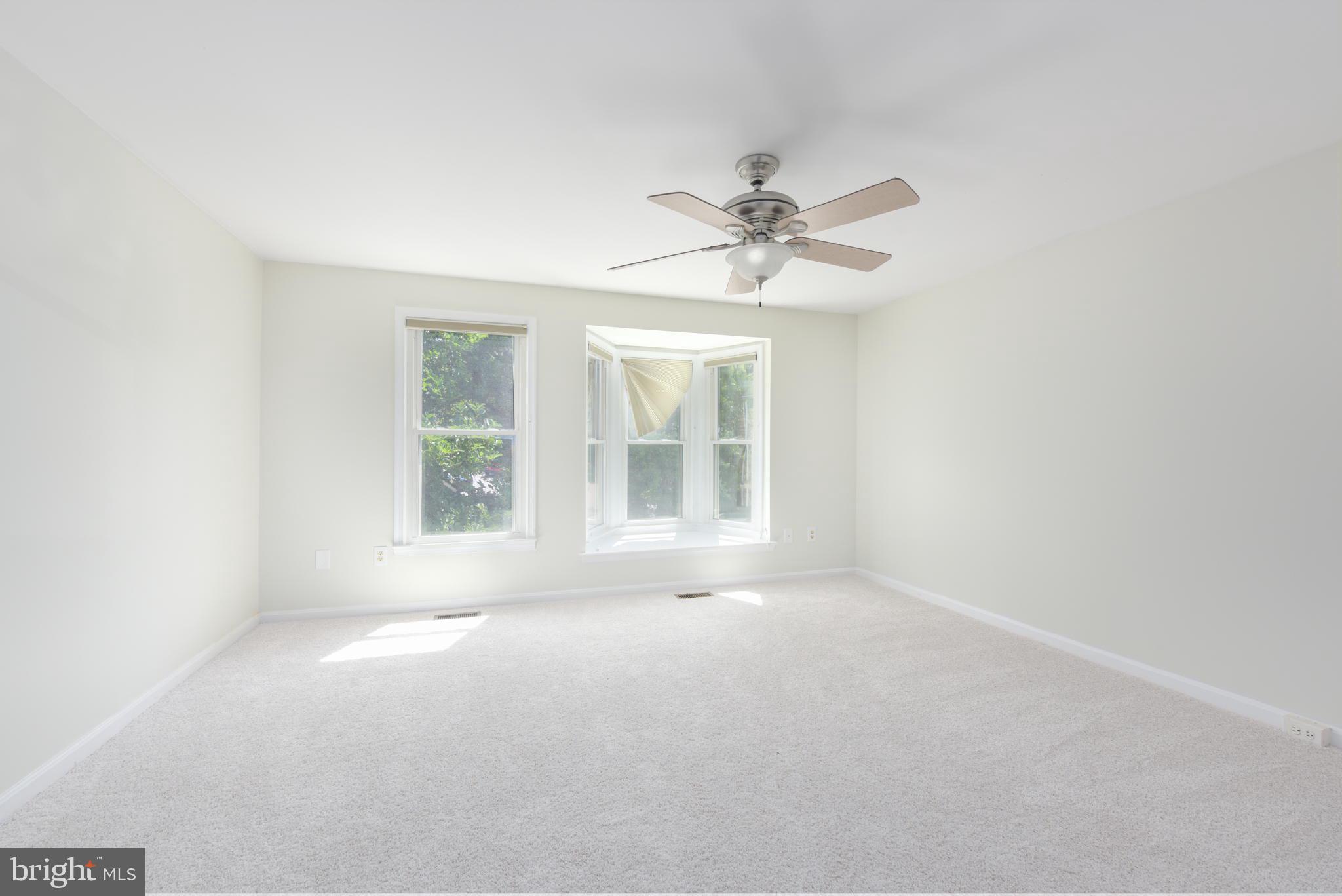 WHISPERHILL - Residential Lease