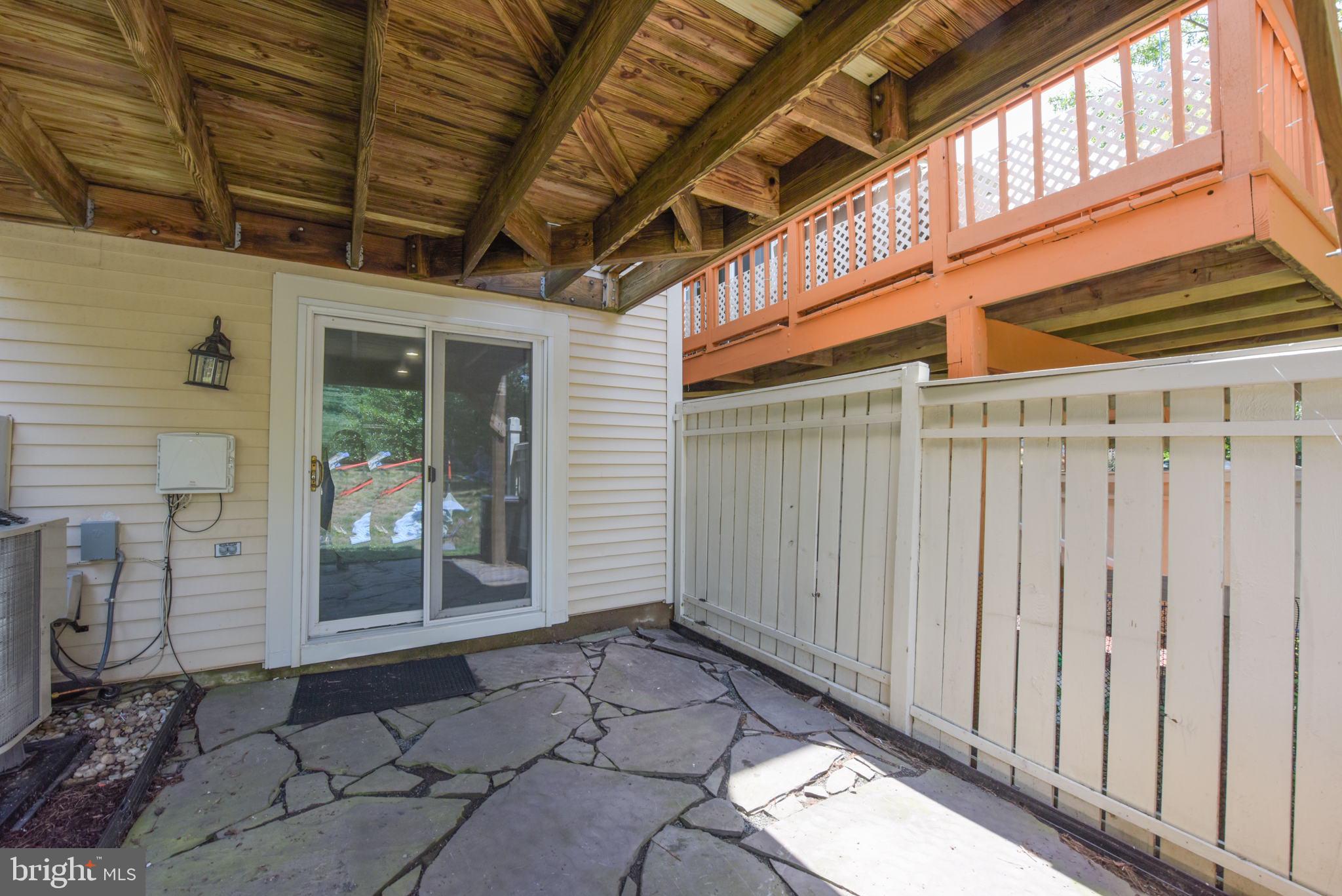 WHISPERHILL - Residential Lease