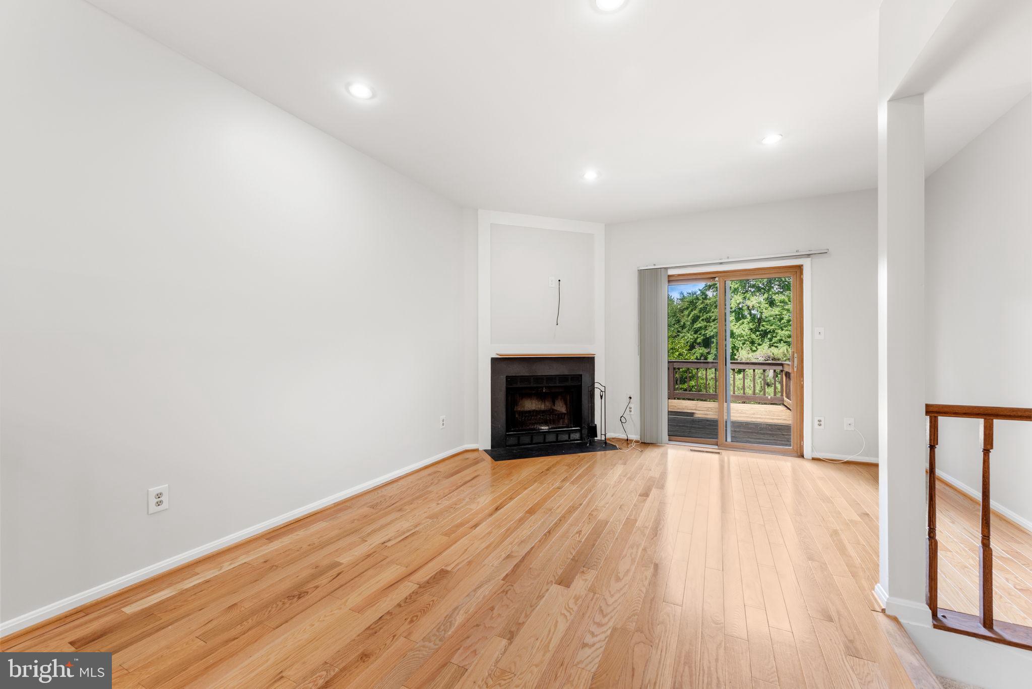 WHISPERHILL - Residential Lease