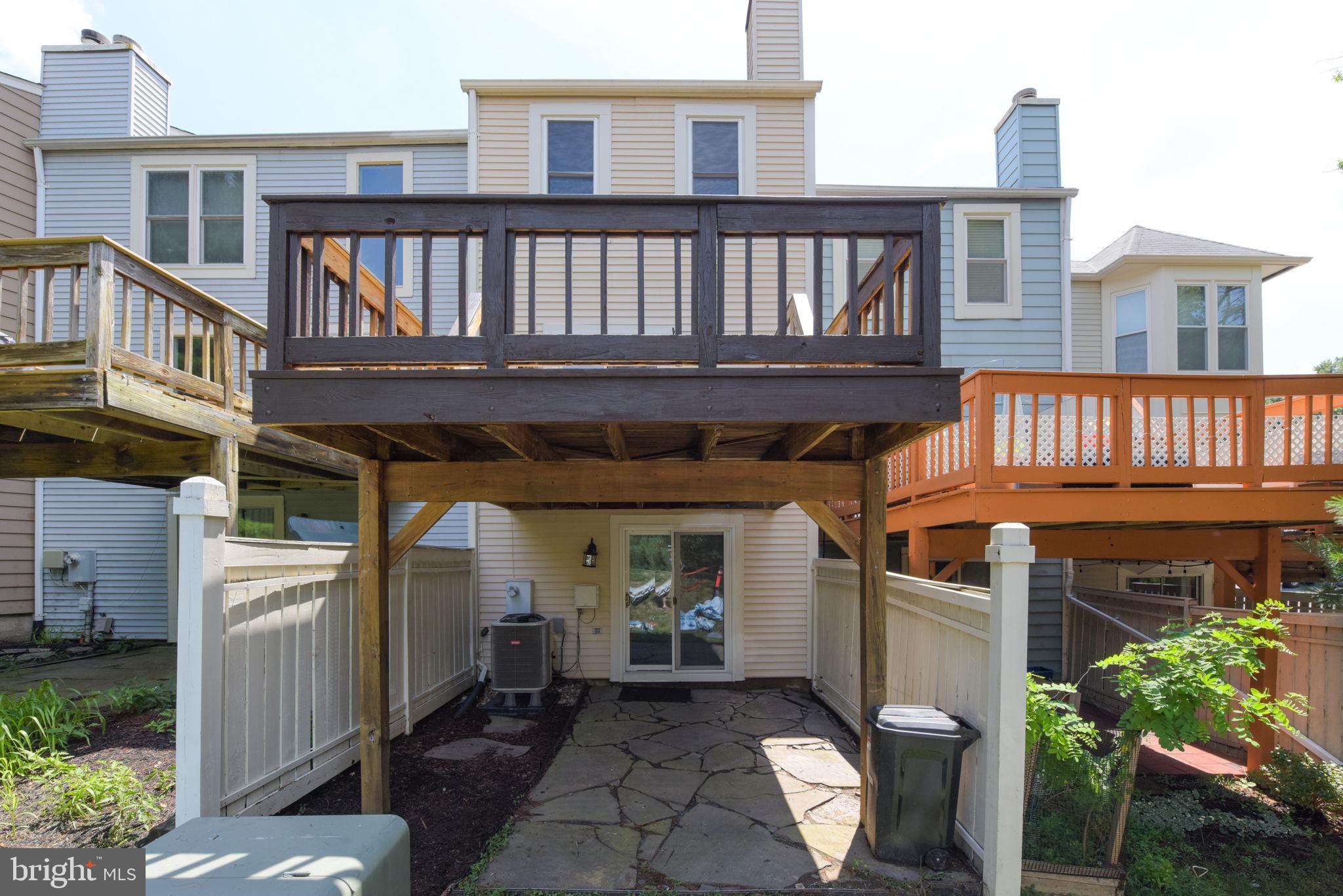 WHISPERHILL - Residential Lease