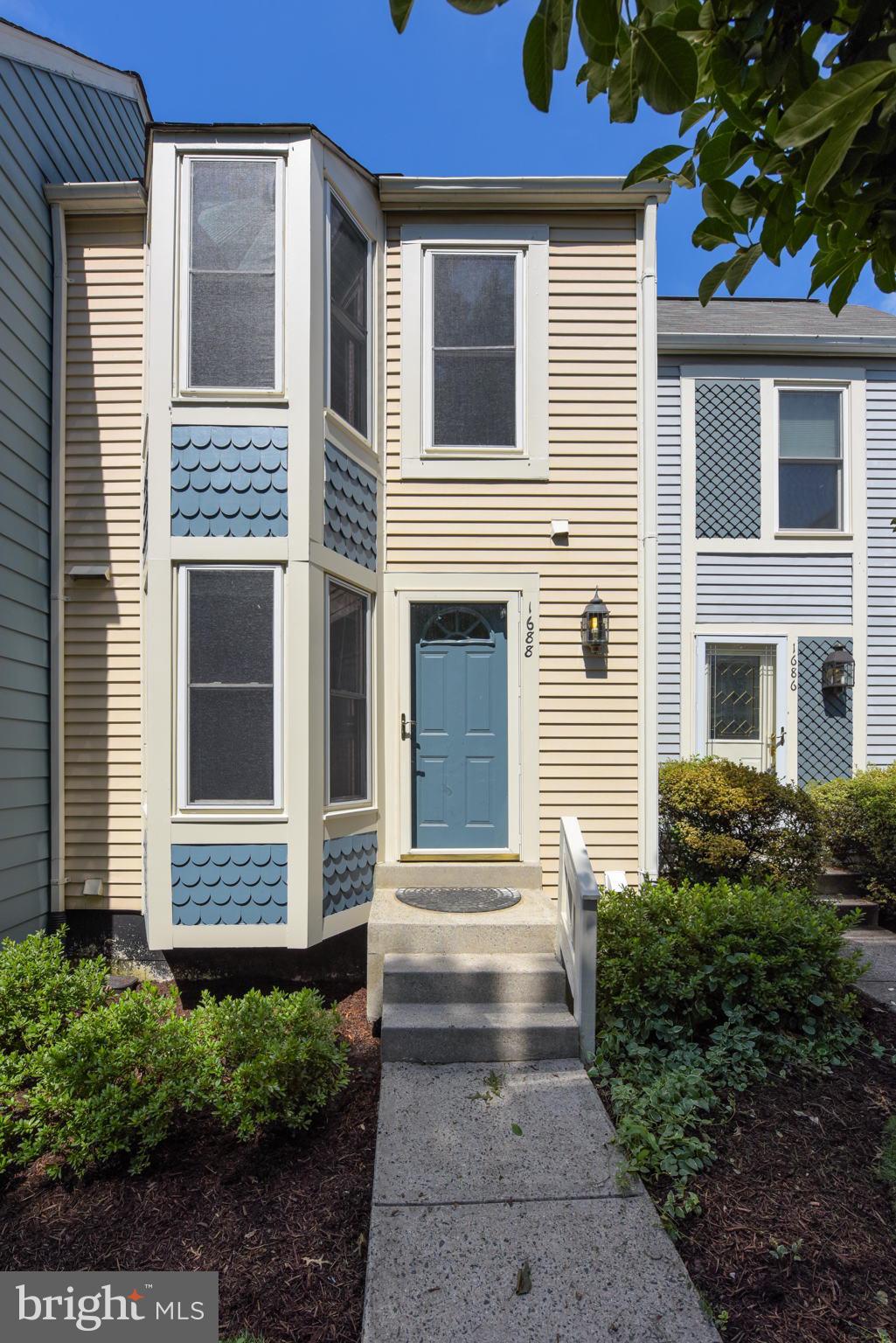 WHISPERHILL - Residential Lease