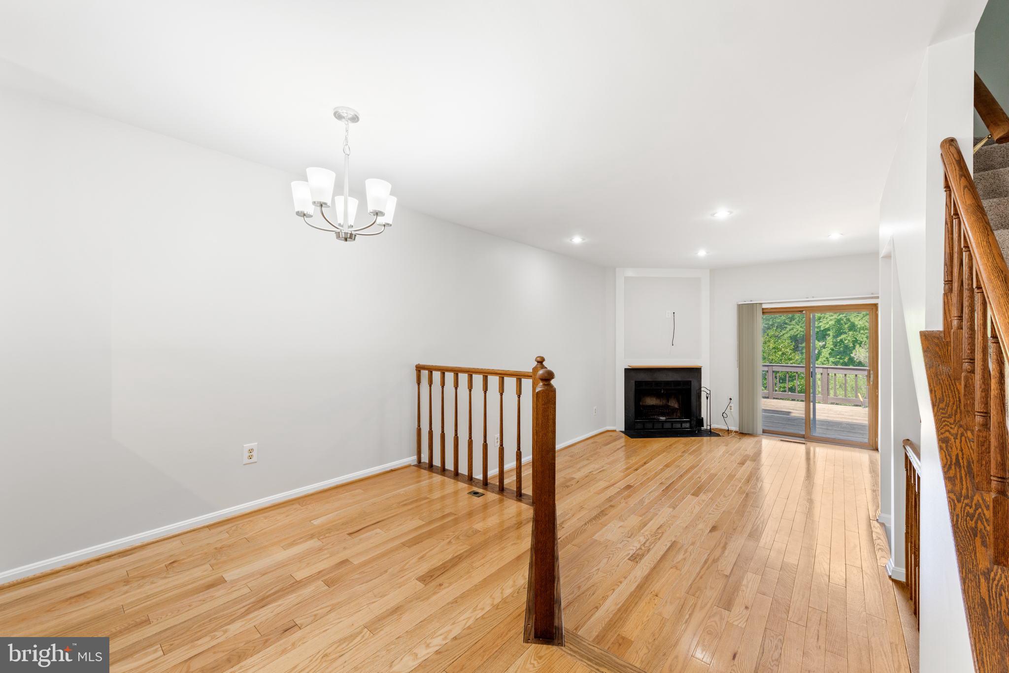 WHISPERHILL - Residential Lease