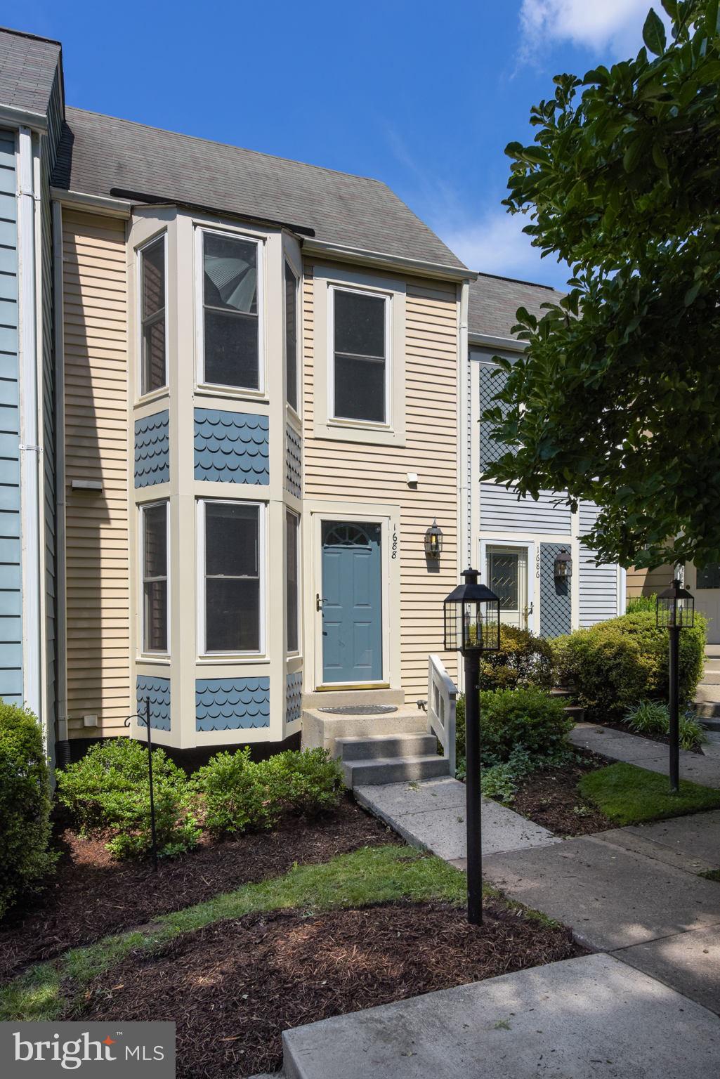 WHISPERHILL - Residential Lease