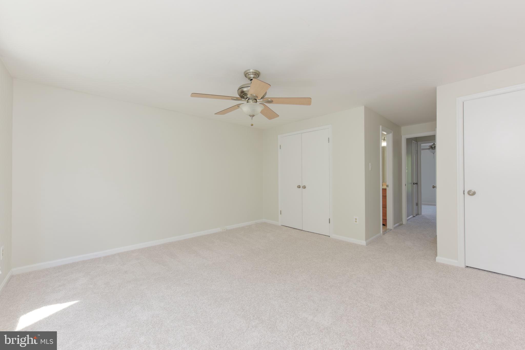 WHISPERHILL - Residential Lease