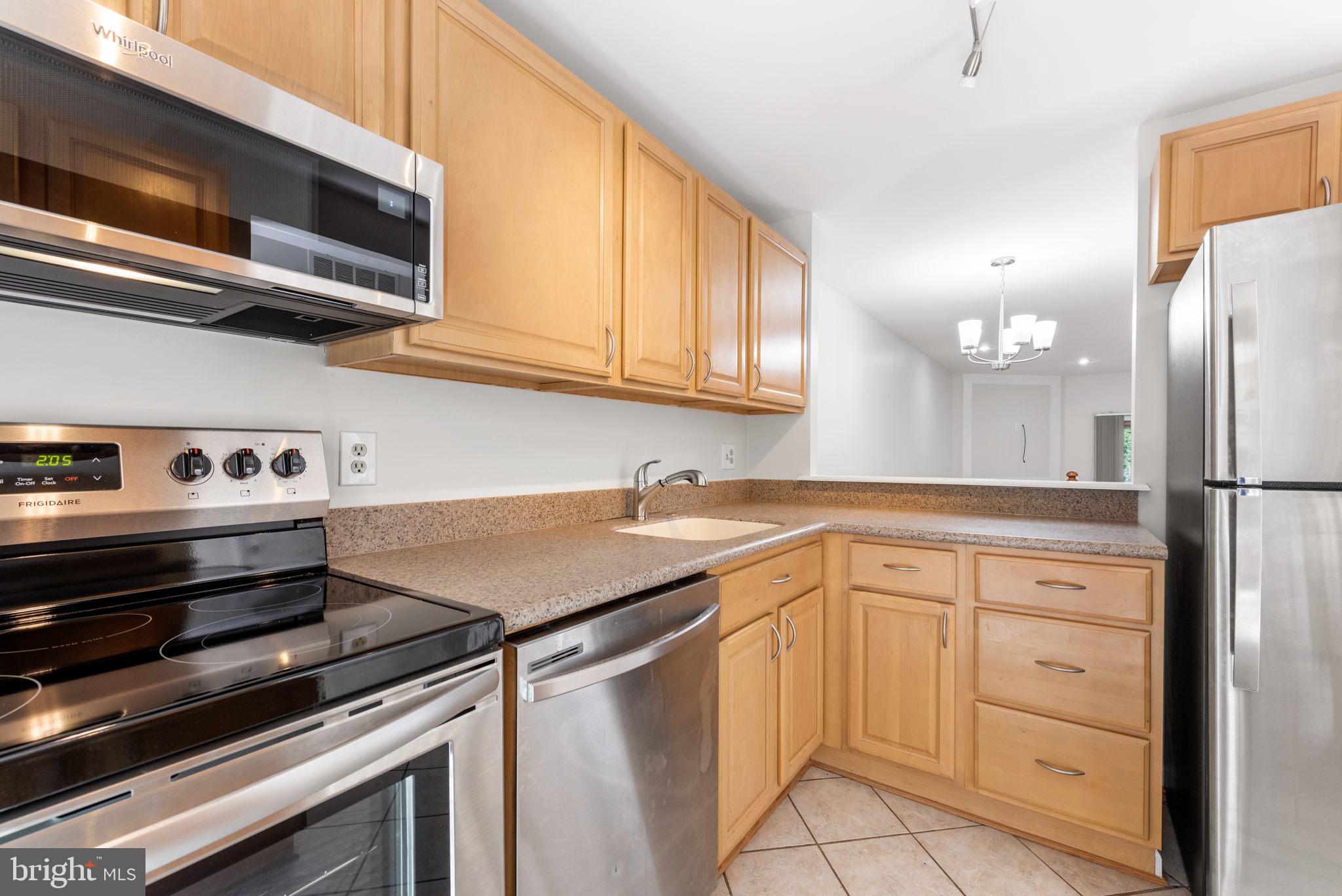 WHISPERHILL - Residential Lease