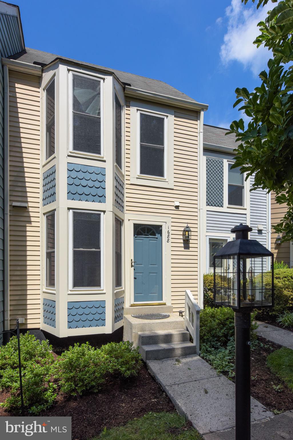 WHISPERHILL - Residential Lease
