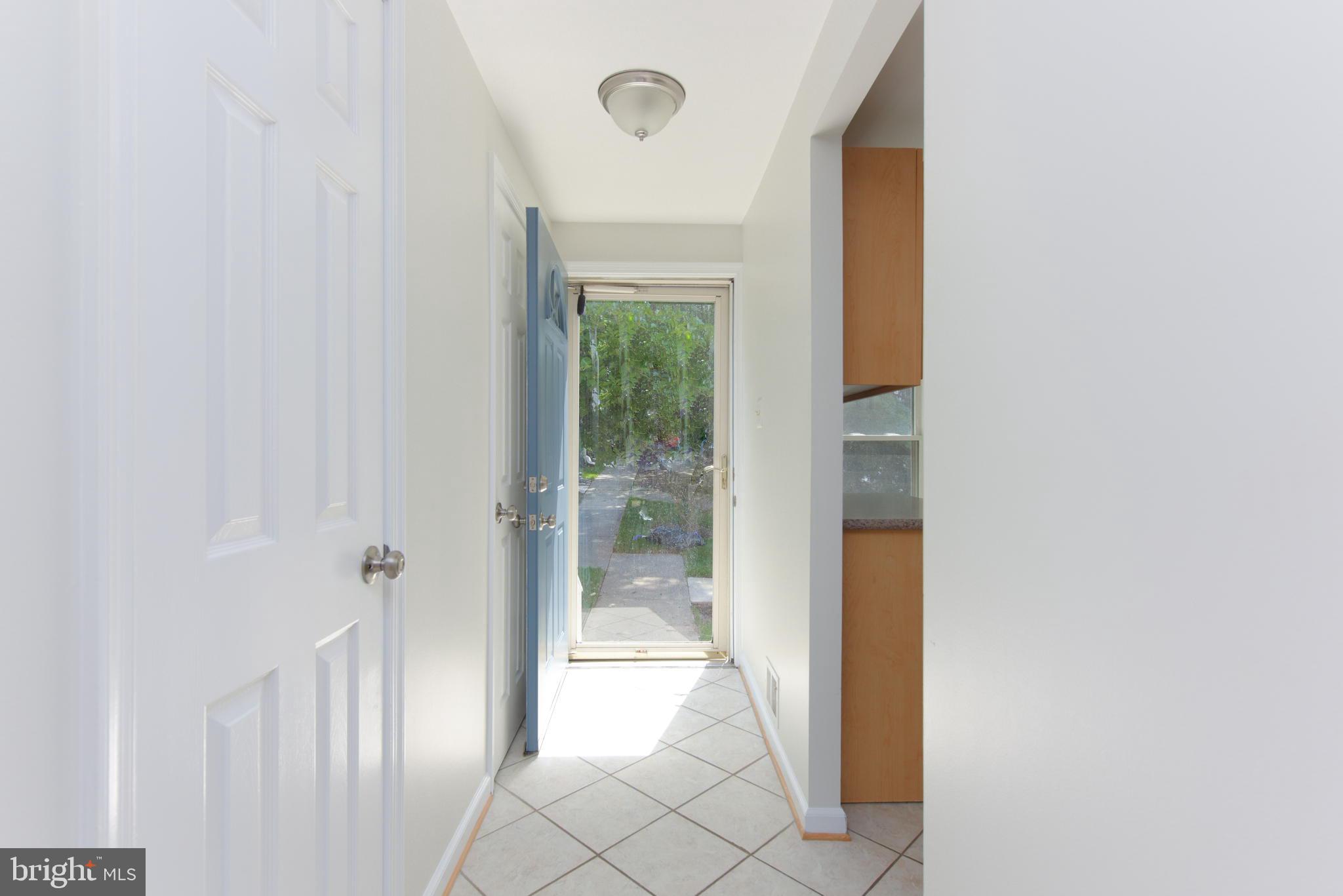 WHISPERHILL - Residential Lease