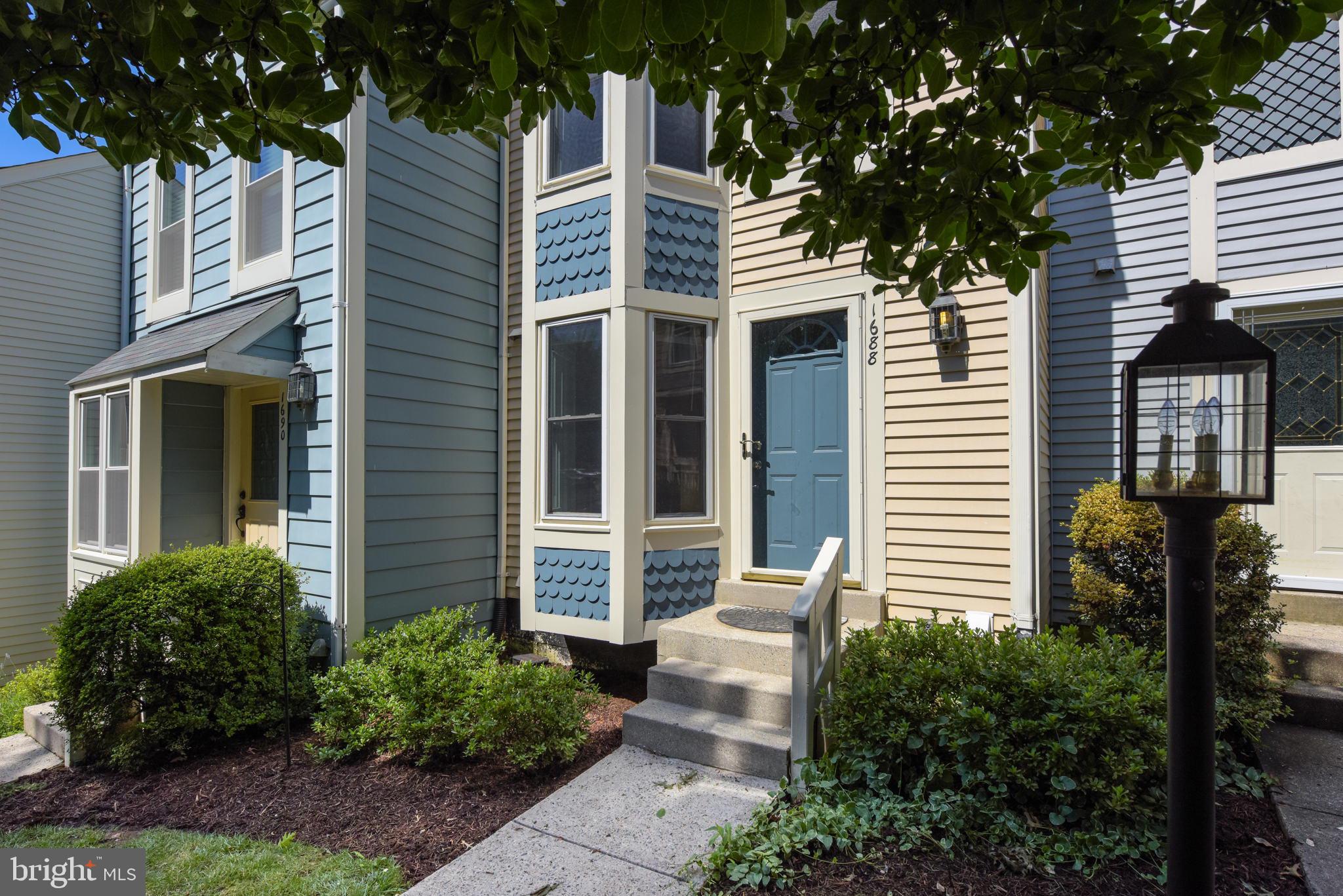 WHISPERHILL - Residential Lease