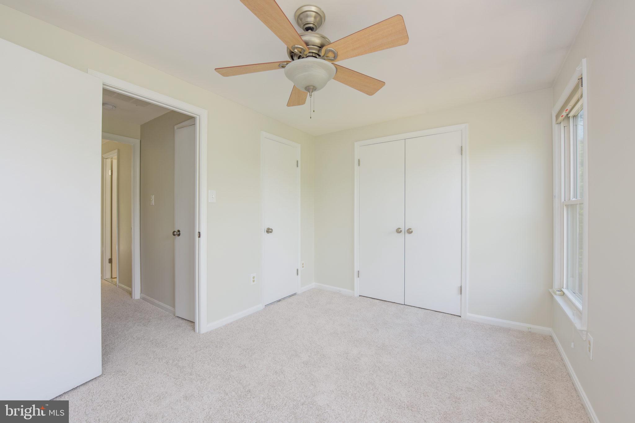 WHISPERHILL - Residential Lease