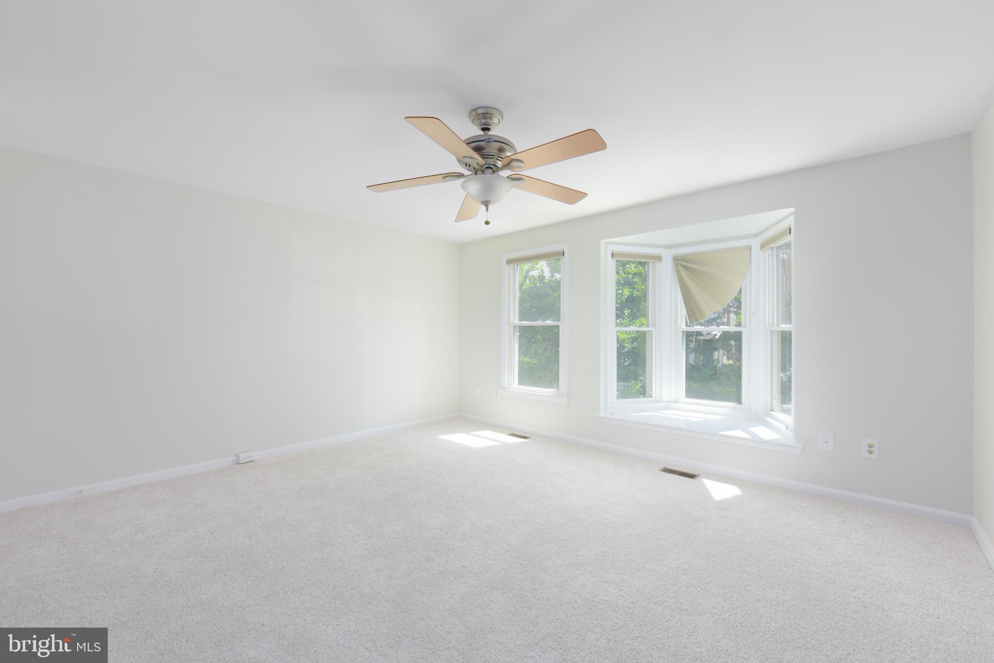 WHISPERHILL - Residential Lease
