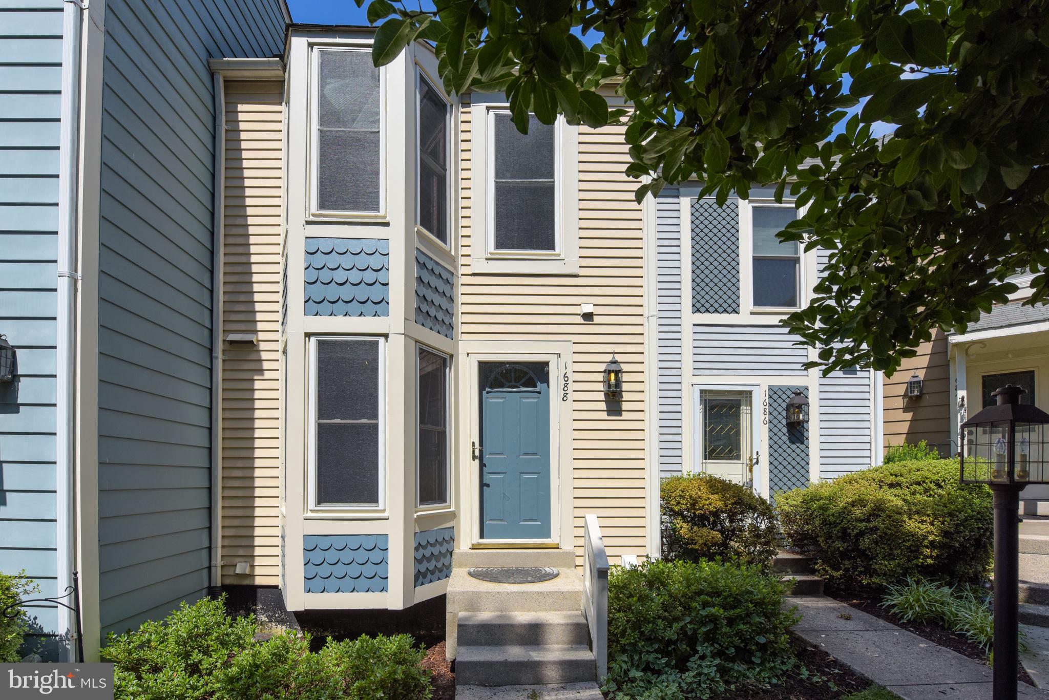 WHISPERHILL - Residential Lease