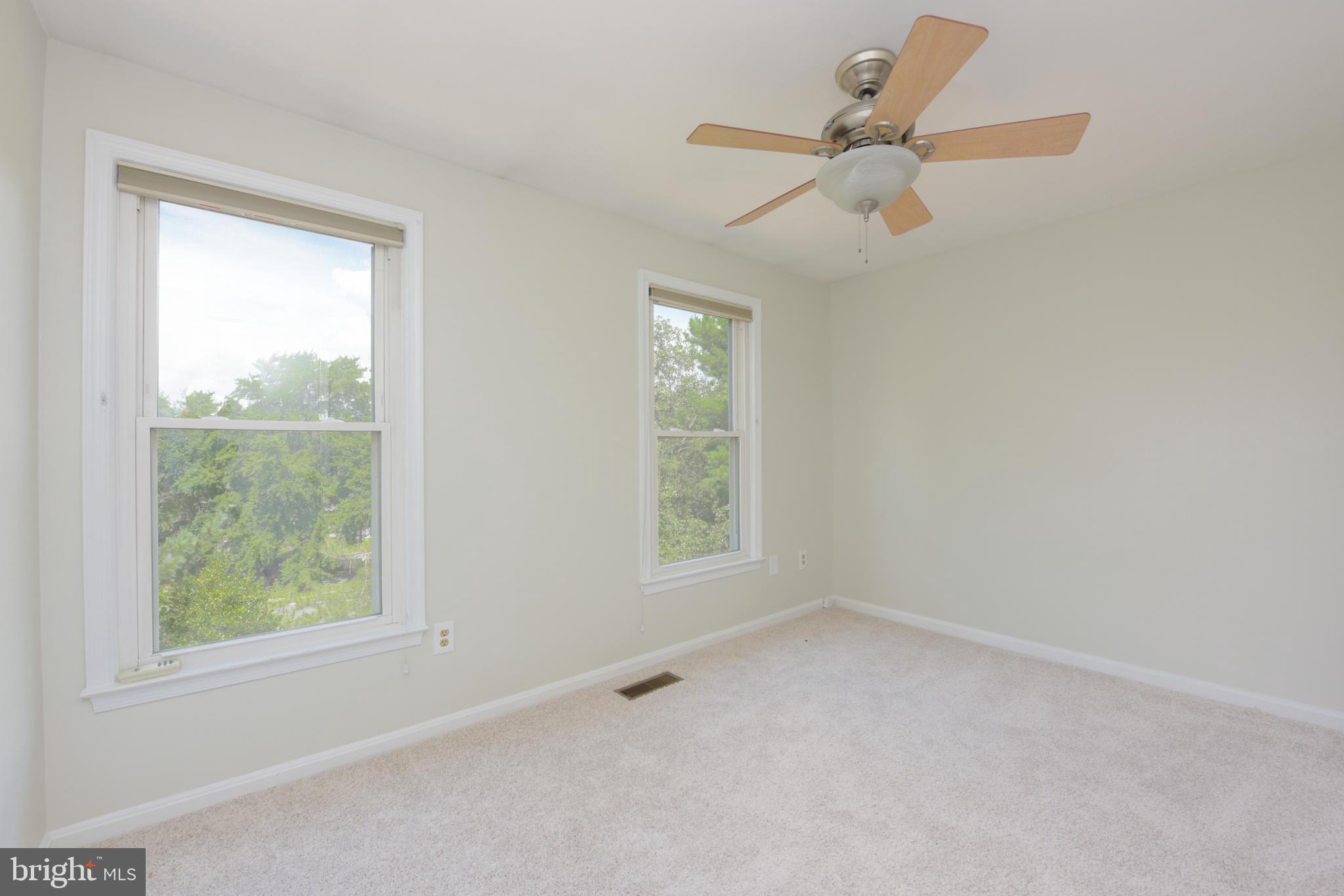 WHISPERHILL - Residential Lease