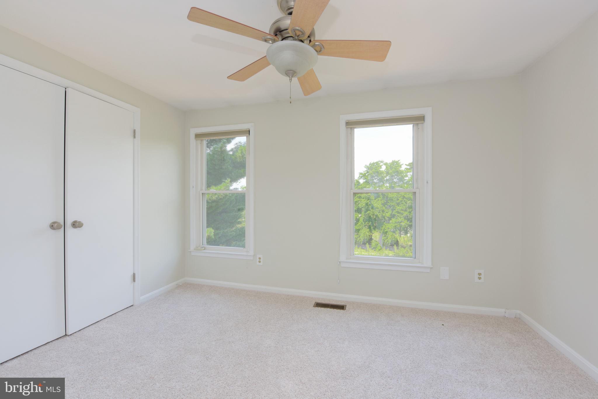 WHISPERHILL - Residential Lease