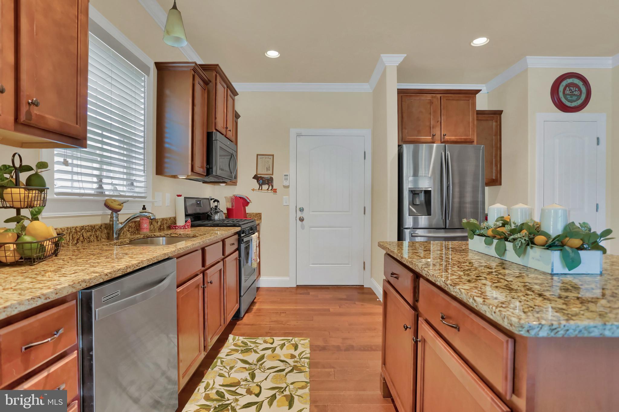 BENNETT RUN - Residential