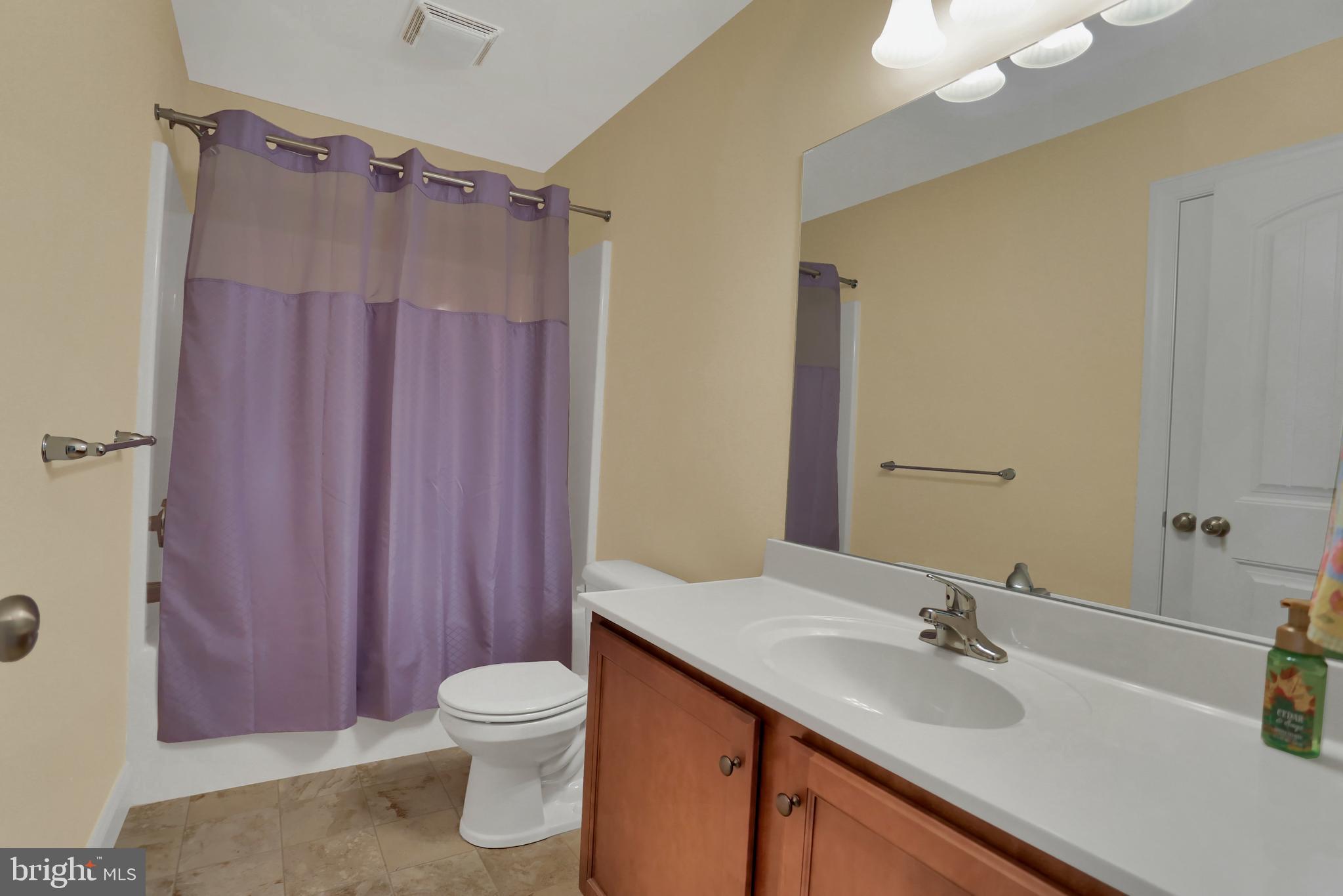 BENNETT RUN - Residential