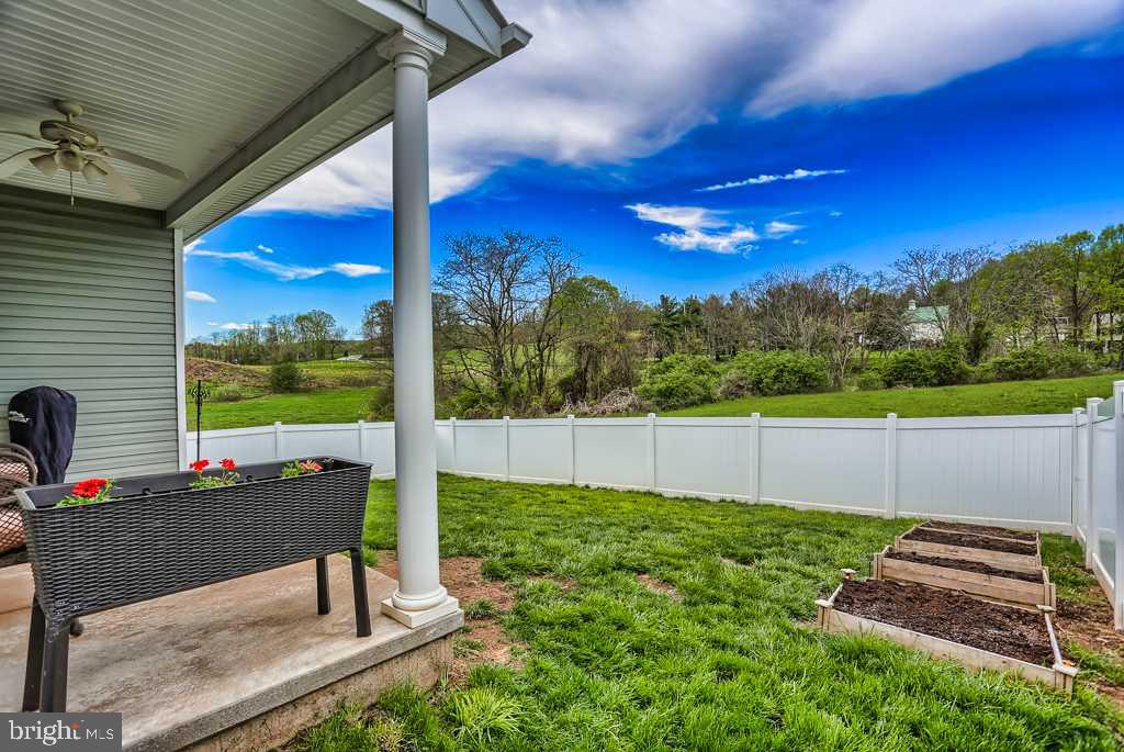BENNETT RUN - Residential