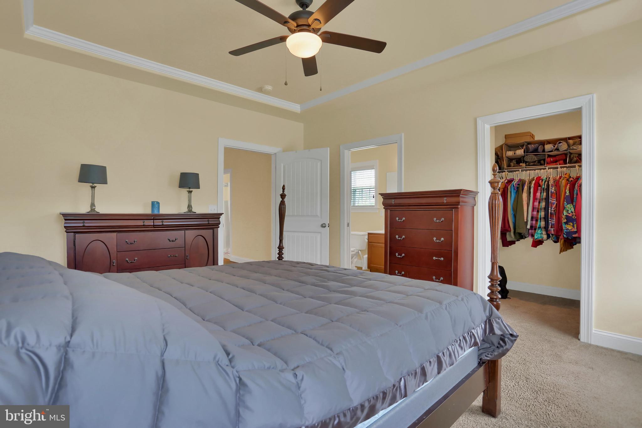 BENNETT RUN - Residential