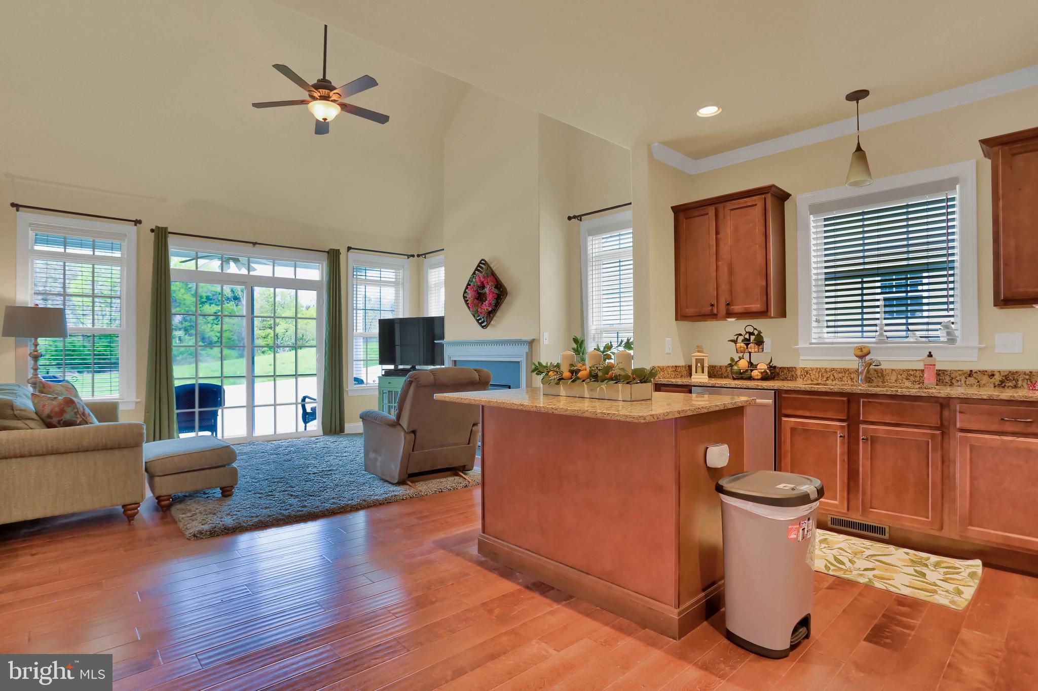 BENNETT RUN - Residential