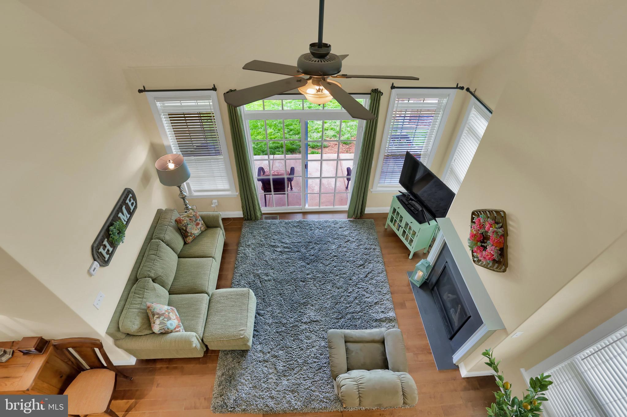 BENNETT RUN - Residential