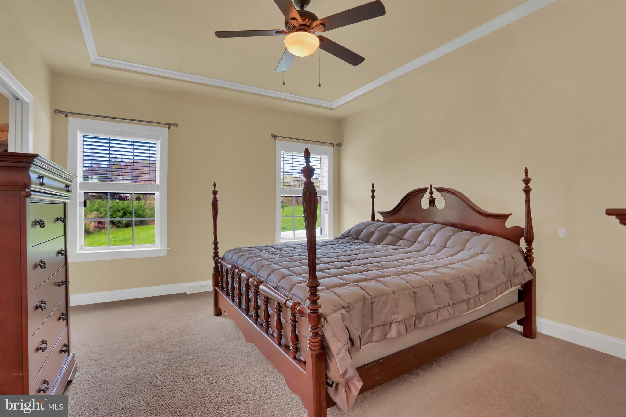 BENNETT RUN - Residential