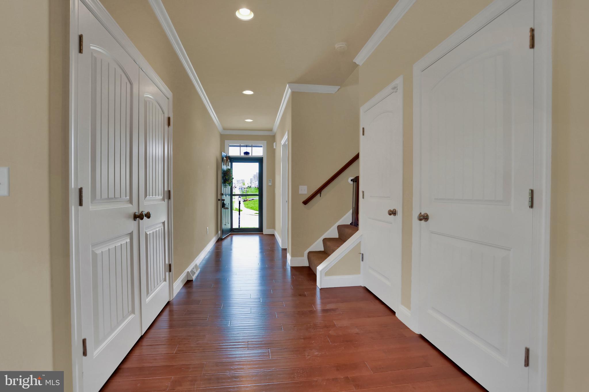 BENNETT RUN - Residential