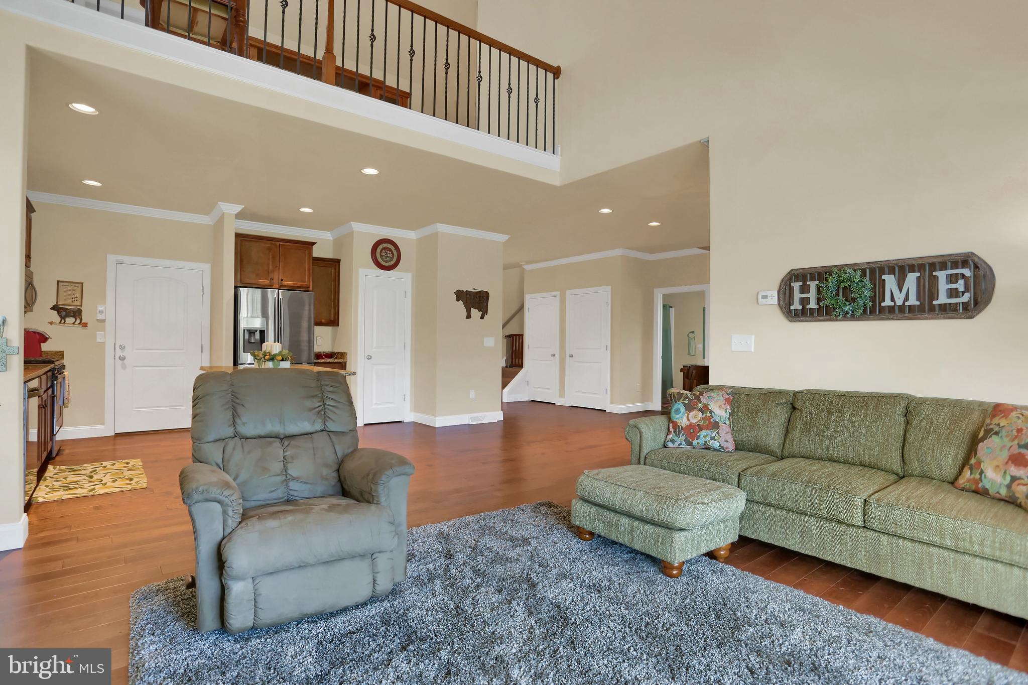 BENNETT RUN - Residential