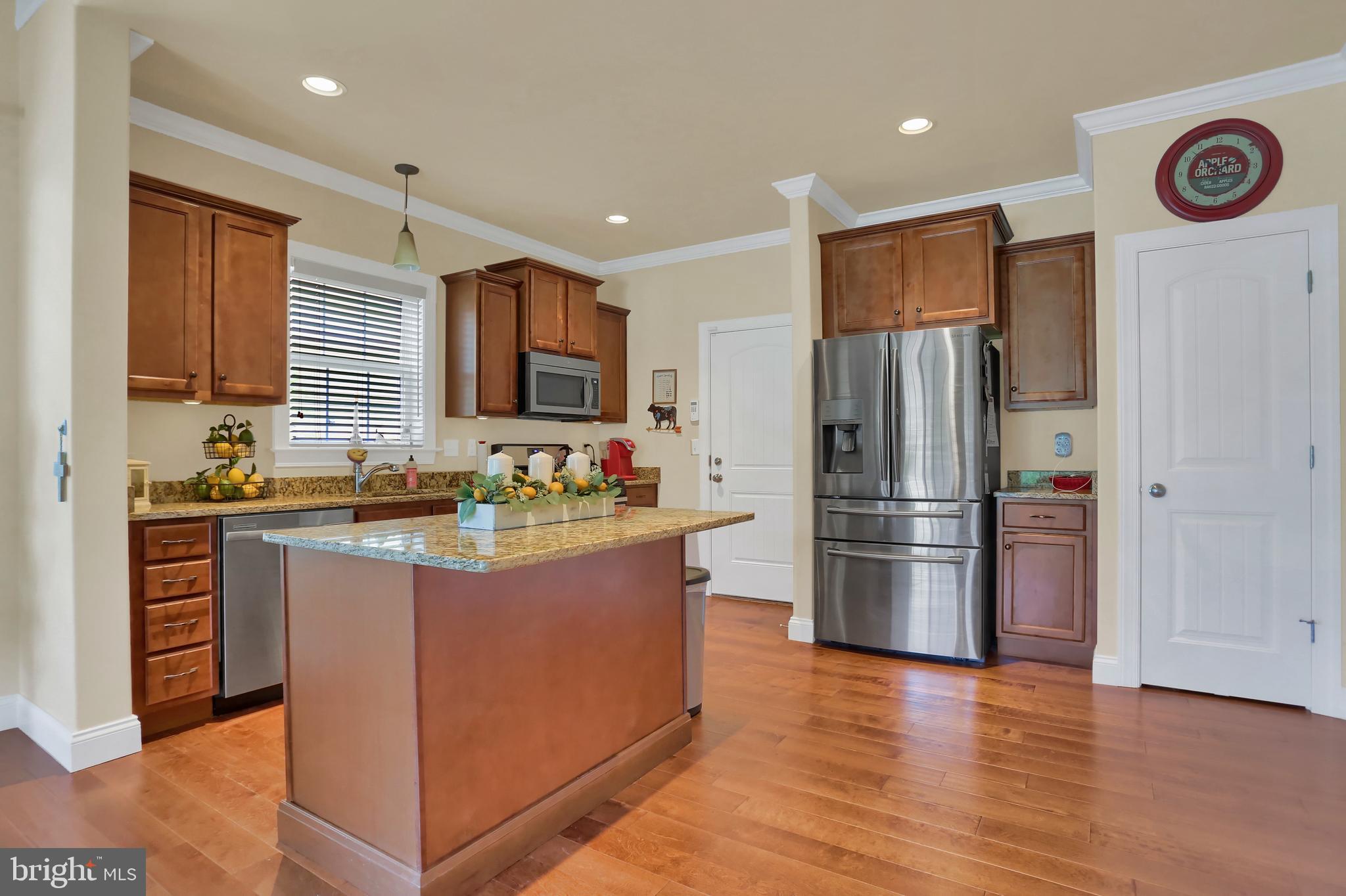 BENNETT RUN - Residential