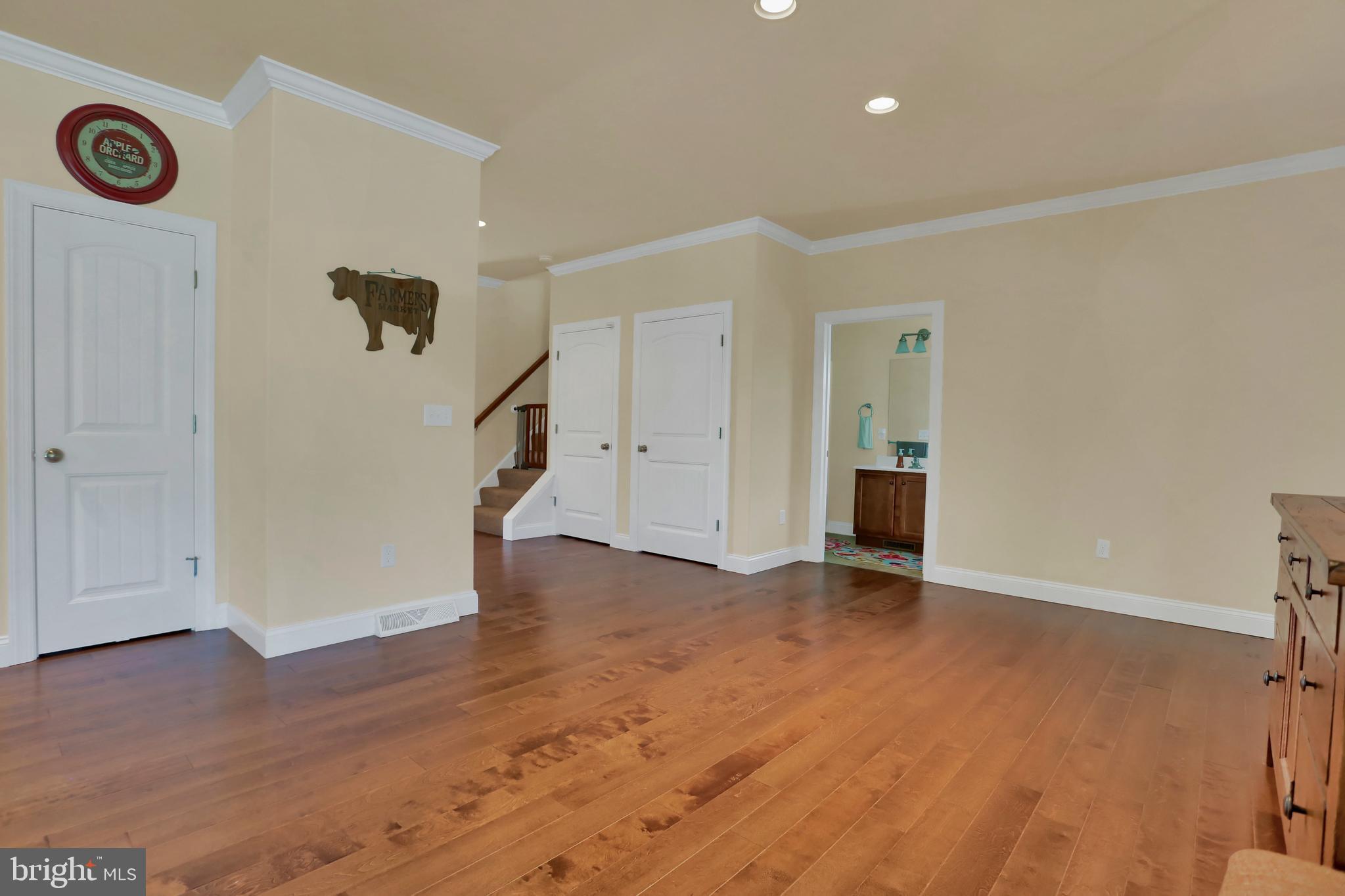 BENNETT RUN - Residential
