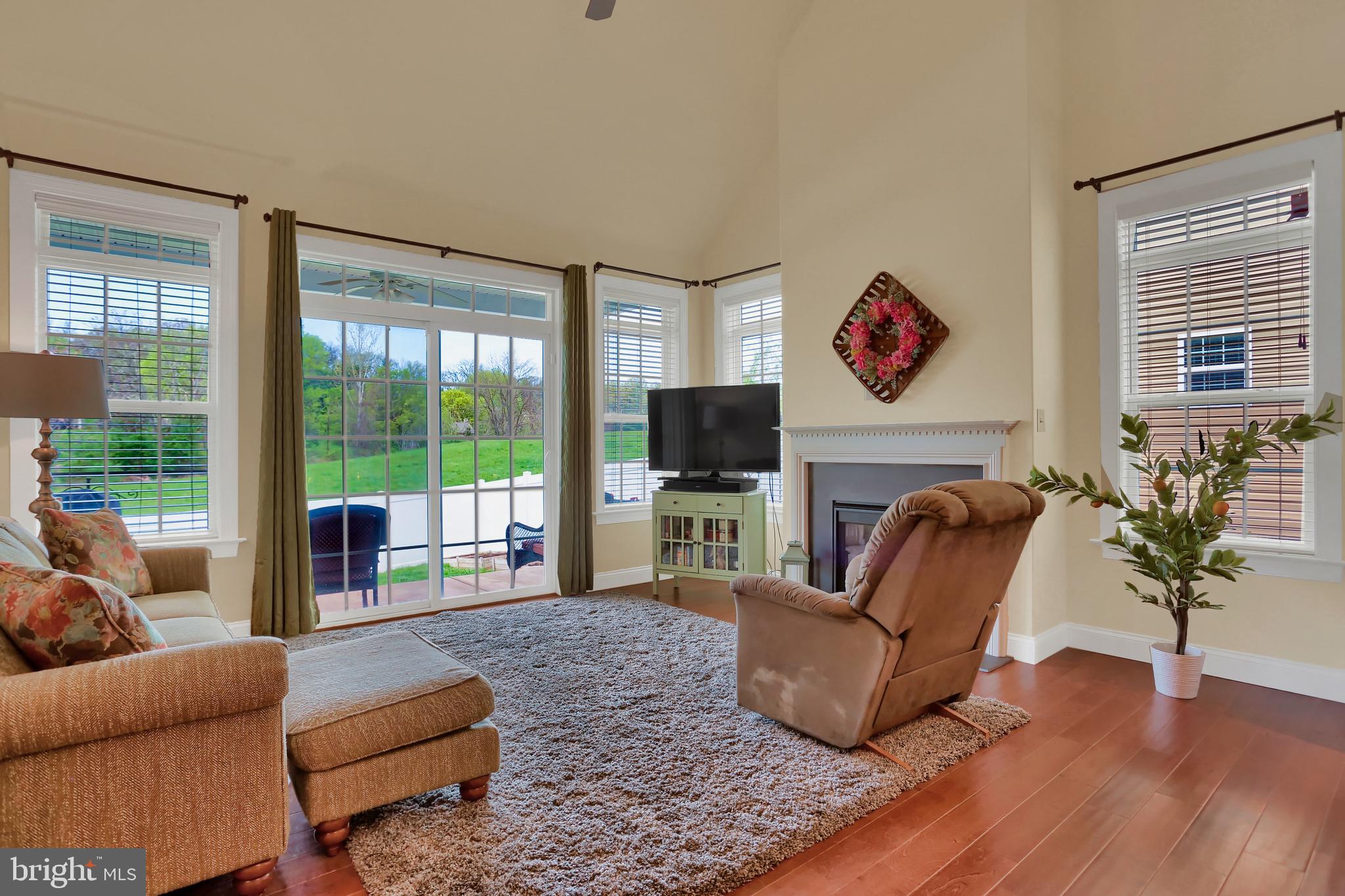 BENNETT RUN - Residential