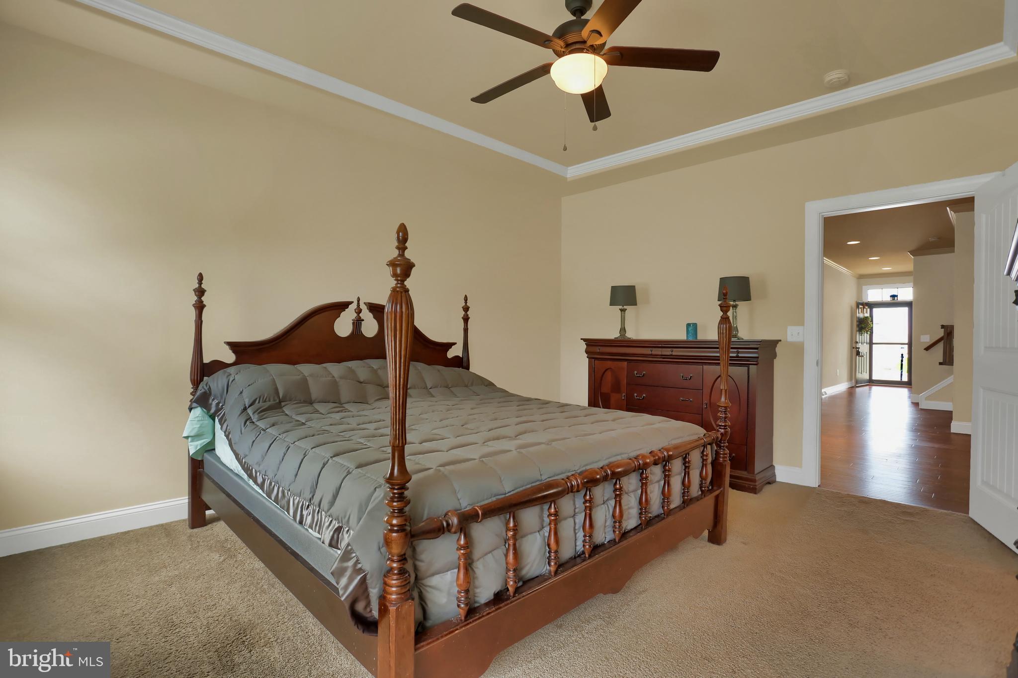 BENNETT RUN - Residential