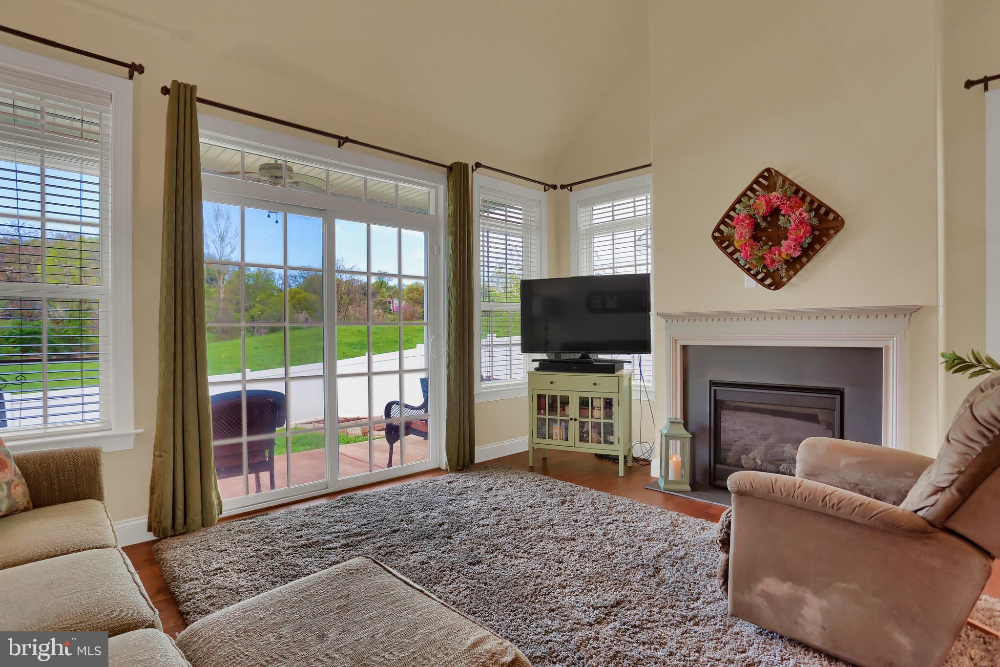 BENNETT RUN - Residential