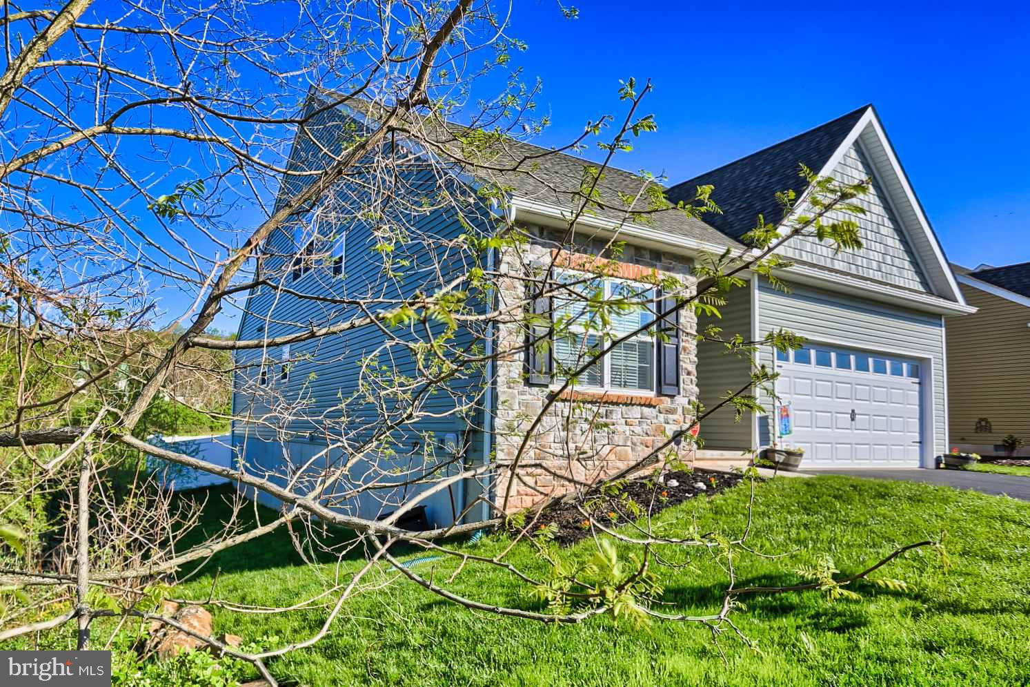 BENNETT RUN - Residential